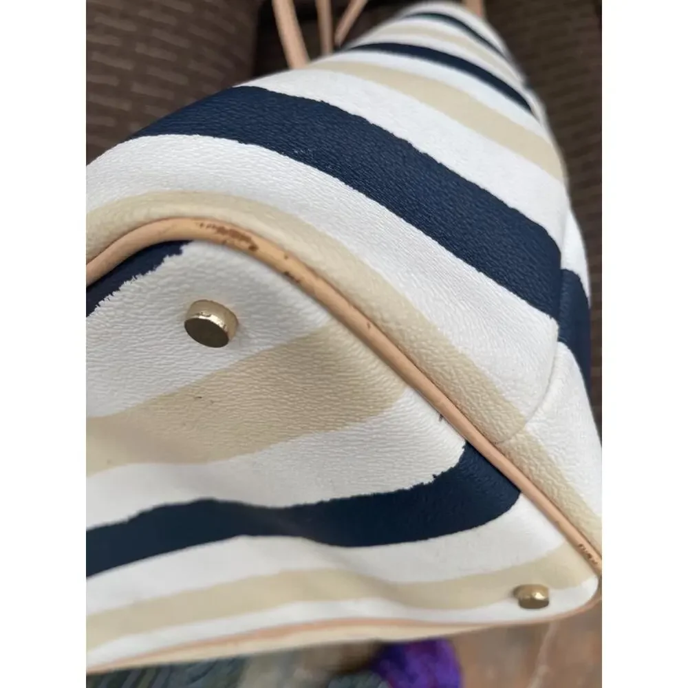 $379 Kate Spade New York BONDI ROAD HARMONY BABY BAG (PU3000